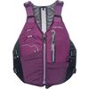 Astral - Lonnie Personal Floatation Device - Eggplant