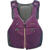 Astral - V-Eight 4.0 Personal Flotation Device - Eggplant