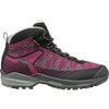 Black/Magenta