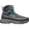 Asolo - Arctic GV Boot - Women's - Grey/Gunmetal/Blue Peacock