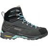 Asolo - Finder Pro GV Hiking Boot - Women's - Graphite/Gunmetal/Pool Side