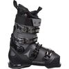 Black/Anthracite