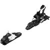 Atomic - Strive 11 GW Ski Bindings - RENTAL - Black/White
