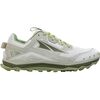 White/Green