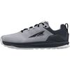 Altra - Lone Peak 9 Waterproof Low Hiking Shoe - Men's - Gray
