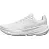 White/White