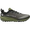 Altra - Experience Wild 3 Trail Running Shoe - Men's - Dark Gull Gray/Night Owl/Iguana