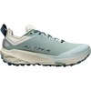 Altra - Experience Wild 3 Trail Running Shoe - Women's - Green Milieu/Meditranean