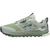 Altra - Lone Peak 9+ Trail Running Shoe - Women's - Glacier
