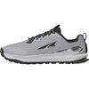 Altra - Lone Peak 9+ Wide Trail Running Shoe - Men's - Gray