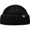 Autumn - Double Roll Beanie