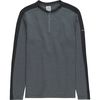 Avalanche - Jago Henley Shirt - Men's