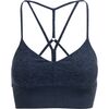 Rich Navy Heather