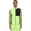 Safety Yellow