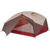 Big Agnes - Van Camp SL3 Tent: 3-Person 3-Season