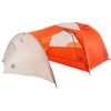 Big Agnes - Copper Hotel UL2 Tent: 2-Person 3-Season