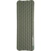 Big Agnes - Campmeister Deluxe Insulated Sleeping Pad - Deep Lichen Green