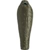 Big Agnes - Anthracite 20 FireLine Pro Recycled Sleeping Bag - Olive Night/Chinois Green