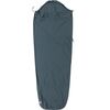 Big Agnes - Cotton Sleeping Bag Liner - Dark Slate