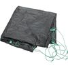 Big Agnes - Pitchpine VST Footprint - Asphalt