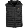 Barbour - International Ousten Hooded Gilet Vest - Men's