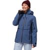 Ensign Blue