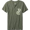 Olive Slub