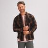 Black/Kodiac Plaid