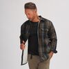 Black Plaid