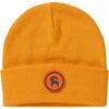 Backcountry - Patch Goat Beanie - Zinnia