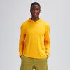 Radiant Yellow