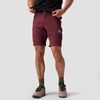Red Mahogany