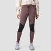 Backcountry - Wasatch Adventure Legging - Women's - Granite Plum