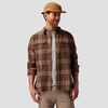 Fallen Rock Bonanza Plaid