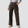 Backcountry - Venture Wide Leg Pant - Women's - Leoportise