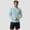 Backcountry - Tahoe Pro LT Sun Hoodie - Men's - Bay