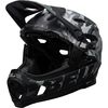 Matte/Gloss Black/Camo
