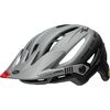 Fasthouse Matte Gray/Black