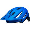Matte/Gloss Blue/Black