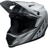 Matte Gray/Dark Gray