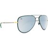 Blenders Eyewear - A Series Polarized Sunglasses - Sage Master
