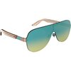 Blenders Eyewear - Falcon Polarized Sunglasses - Awesummer