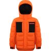 Orange Shock