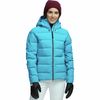 Glacial Blue