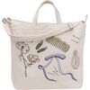 Embroidered Get Ready With Me