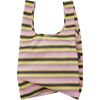 Gradient Stripe Pink & Yellow