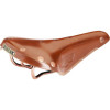Brooks England - B17 Special Saddle - Honey-Copper Steel
