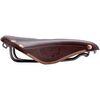 Brooks England - B17 Special Titanium Saddle - Antique Brown