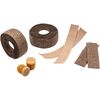 Brooks England - Regenerated Leather Bar Tape