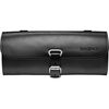 Brooks England - Challenge Black 0.5L Saddle Bag - Black